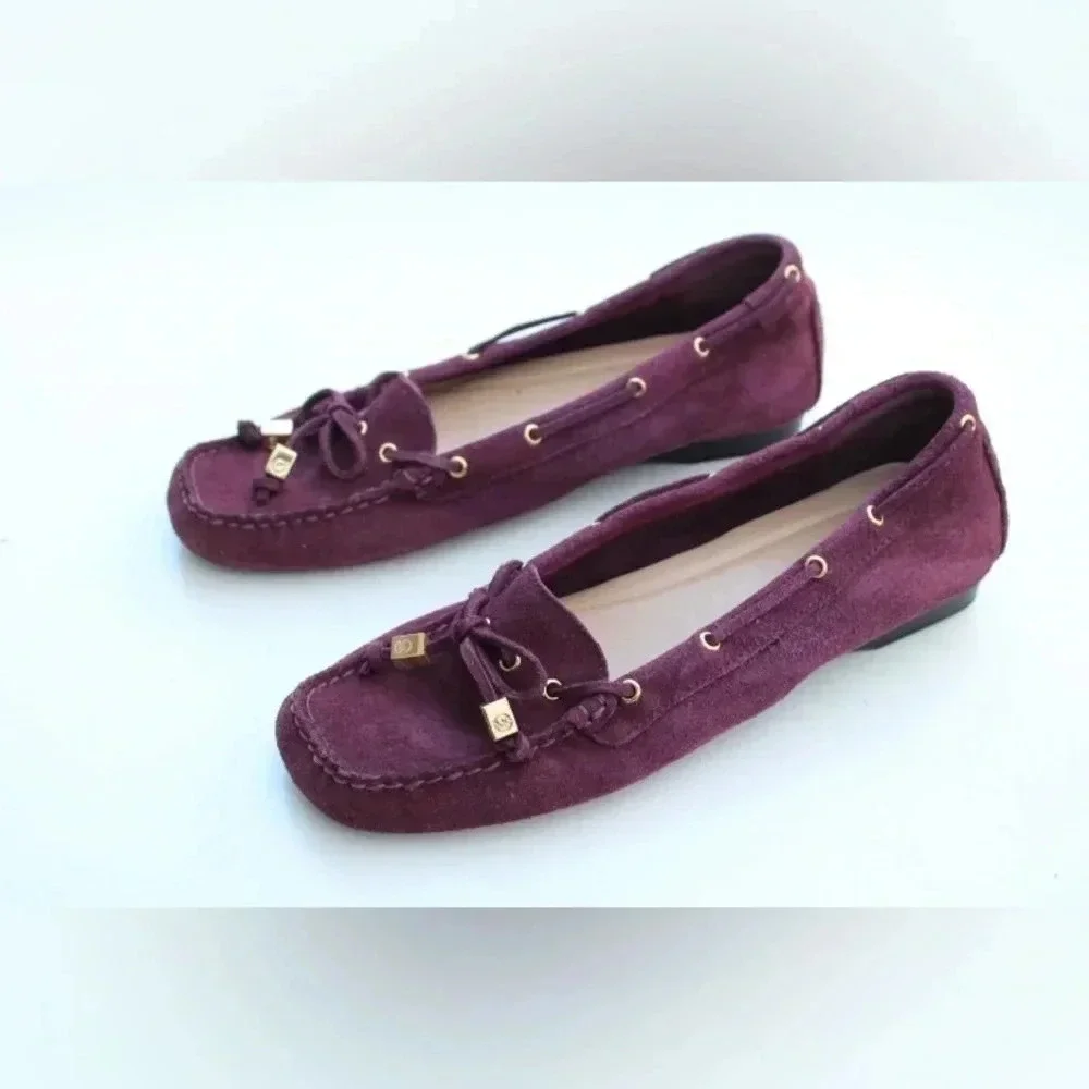 Michael Kors loafers